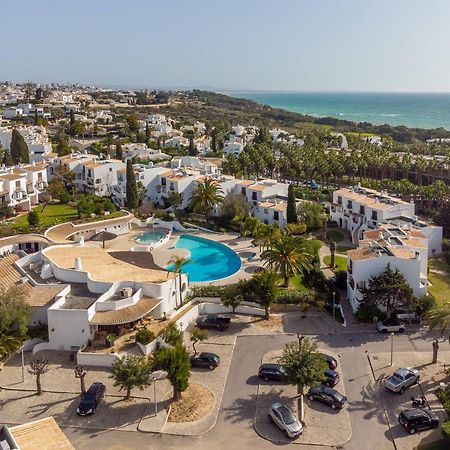 Apt 89-A Sao Rafael By Hellovacations Albufeira Exterior photo