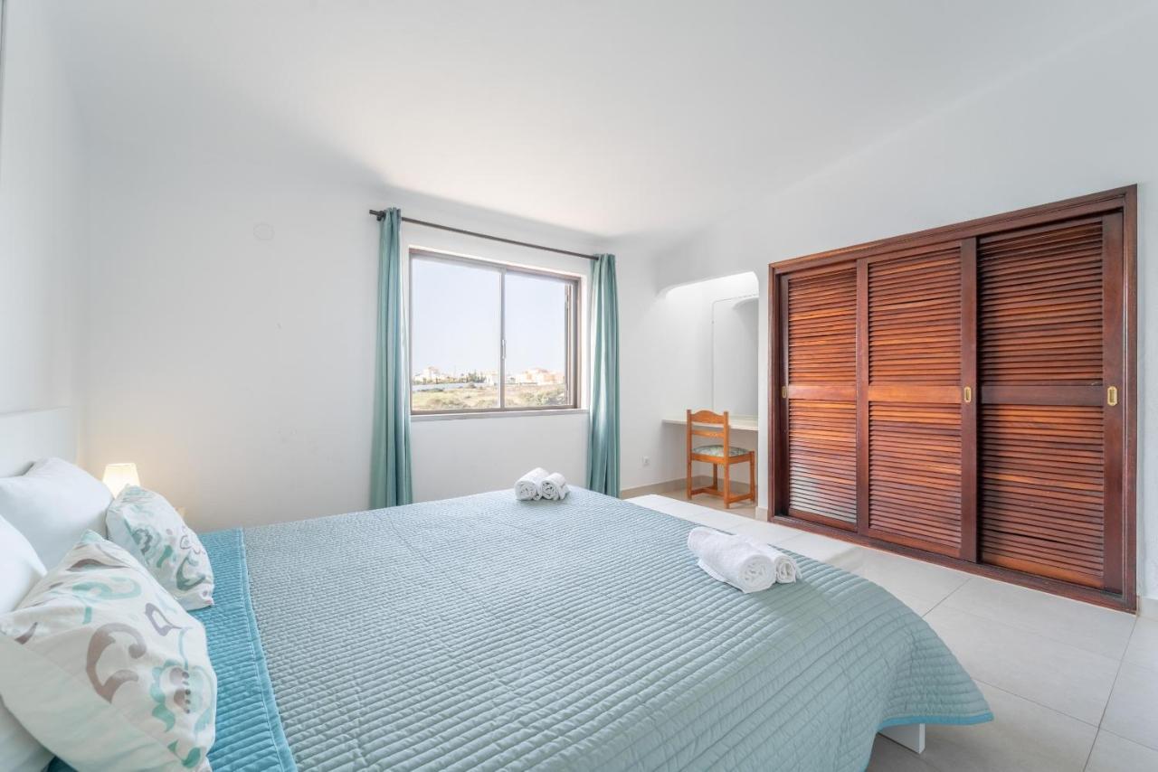 Apt 89-A Sao Rafael By Hellovacations Albufeira Exterior photo