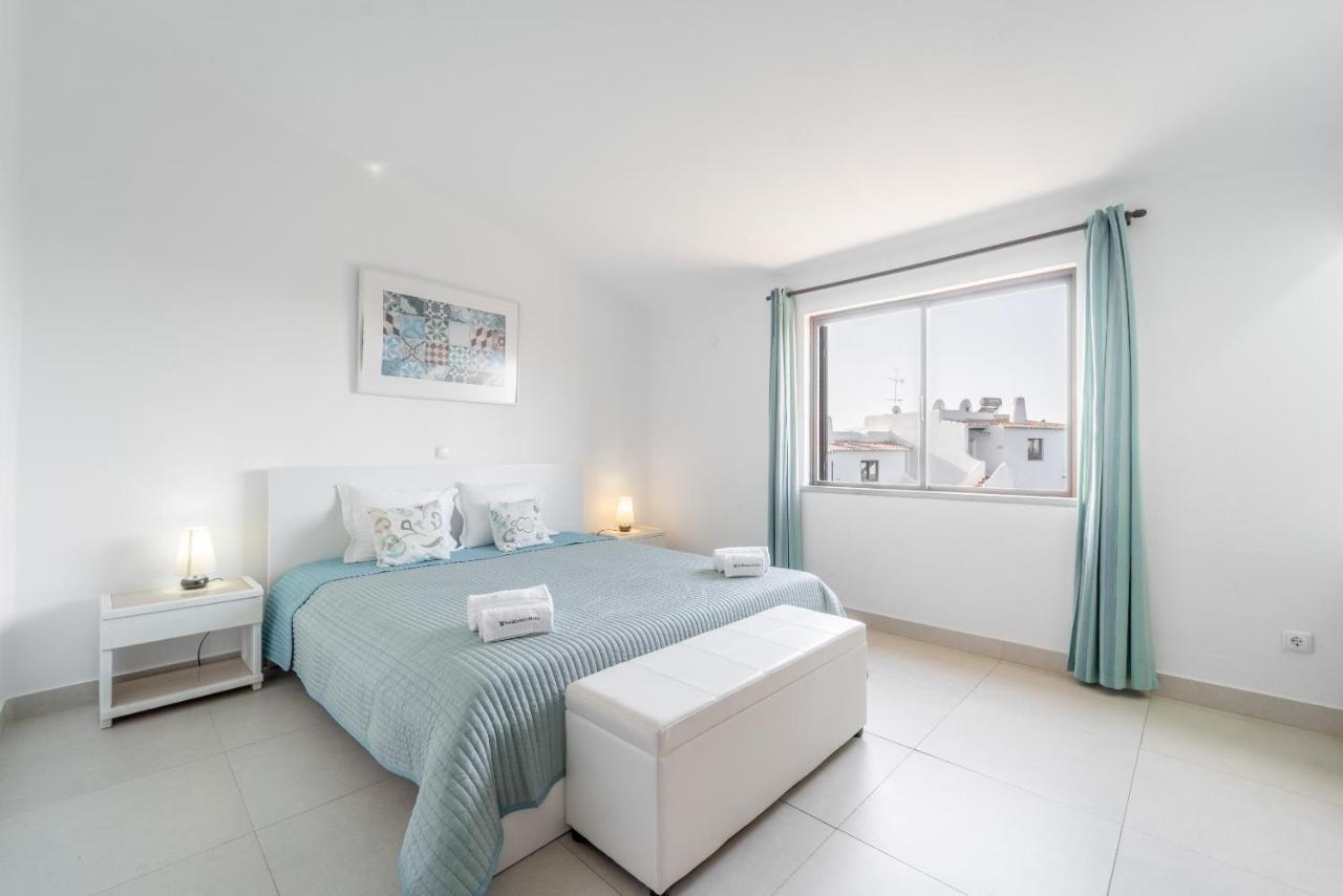 Apt 89-A Sao Rafael By Hellovacations Albufeira Exterior photo