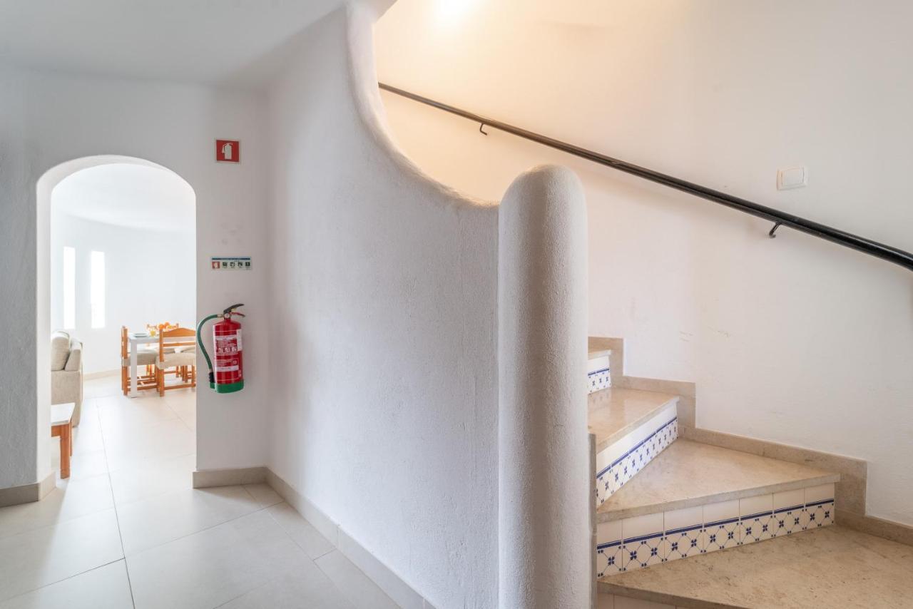 Apt 89-A Sao Rafael By Hellovacations Albufeira Exterior photo