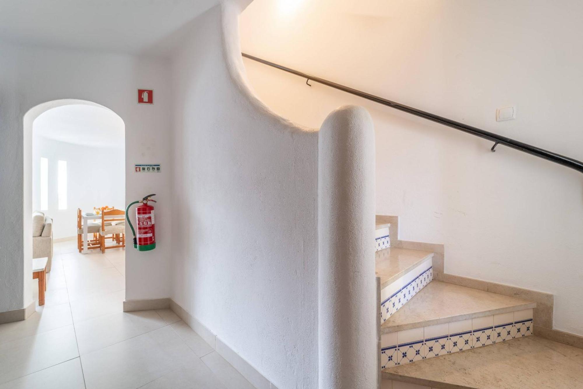 Apt 89-A Sao Rafael By Hellovacations Albufeira Exterior photo