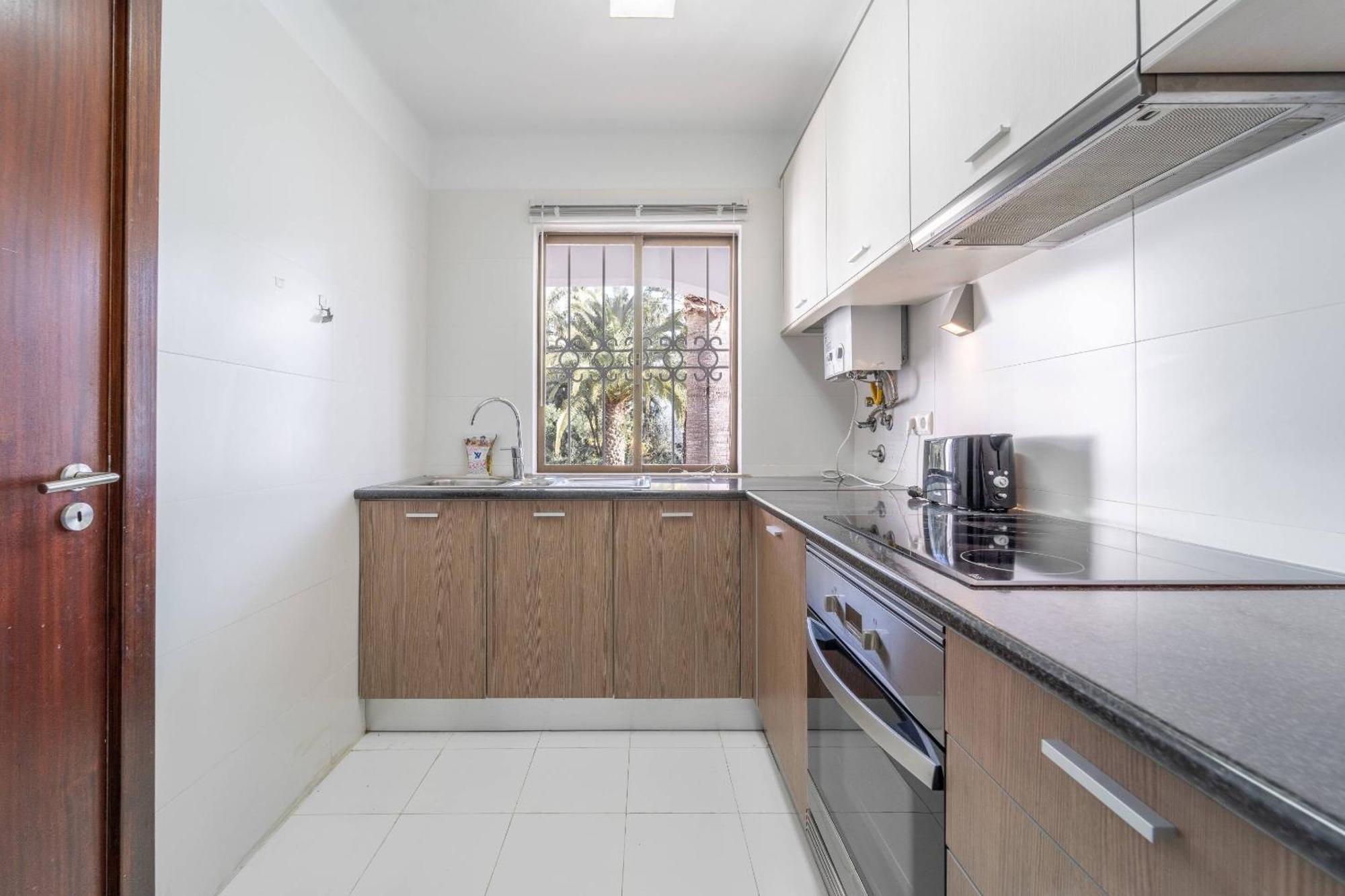 Apt 89-A Sao Rafael By Hellovacations Albufeira Exterior photo