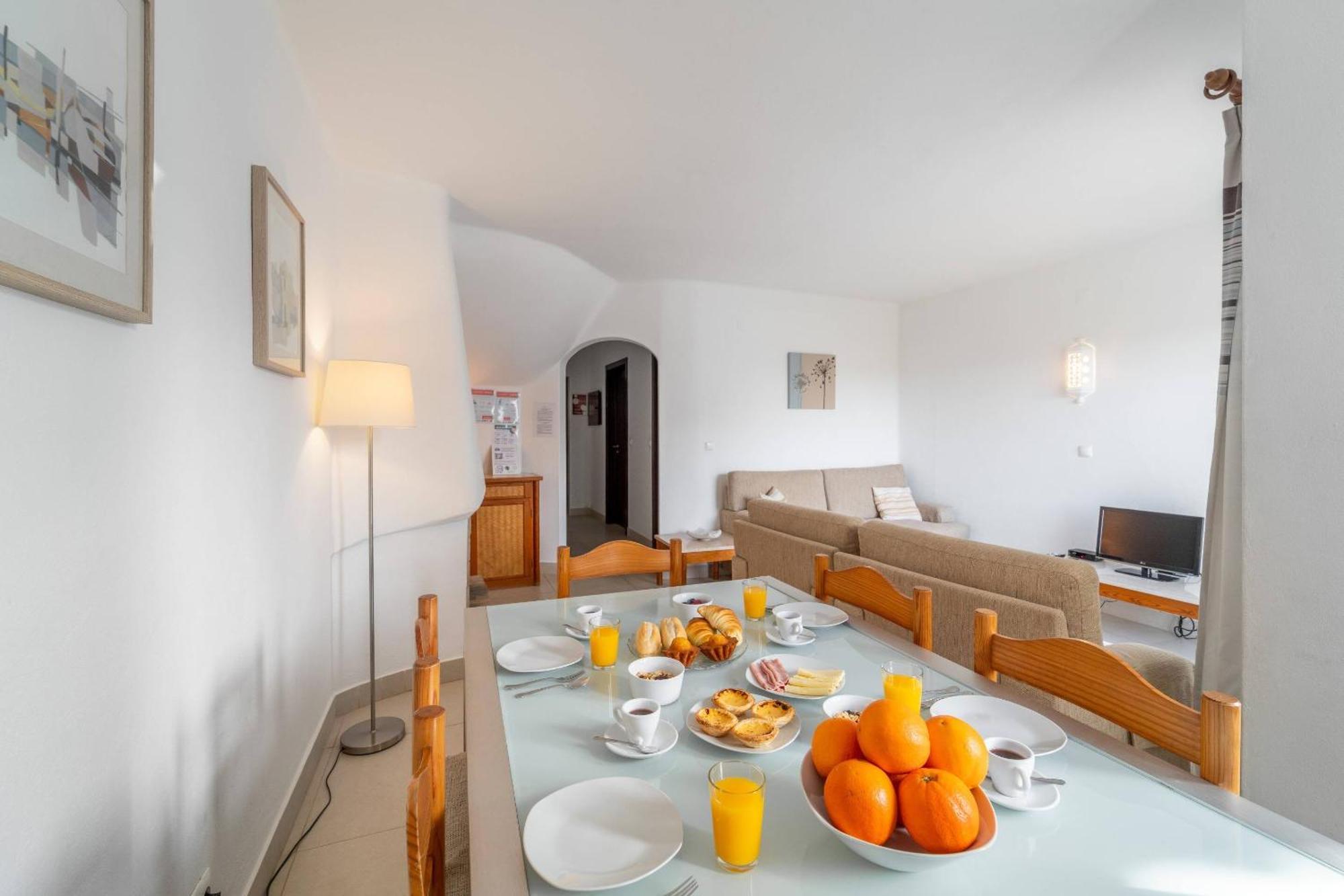 Apt 89-A Sao Rafael By Hellovacations Albufeira Exterior photo
