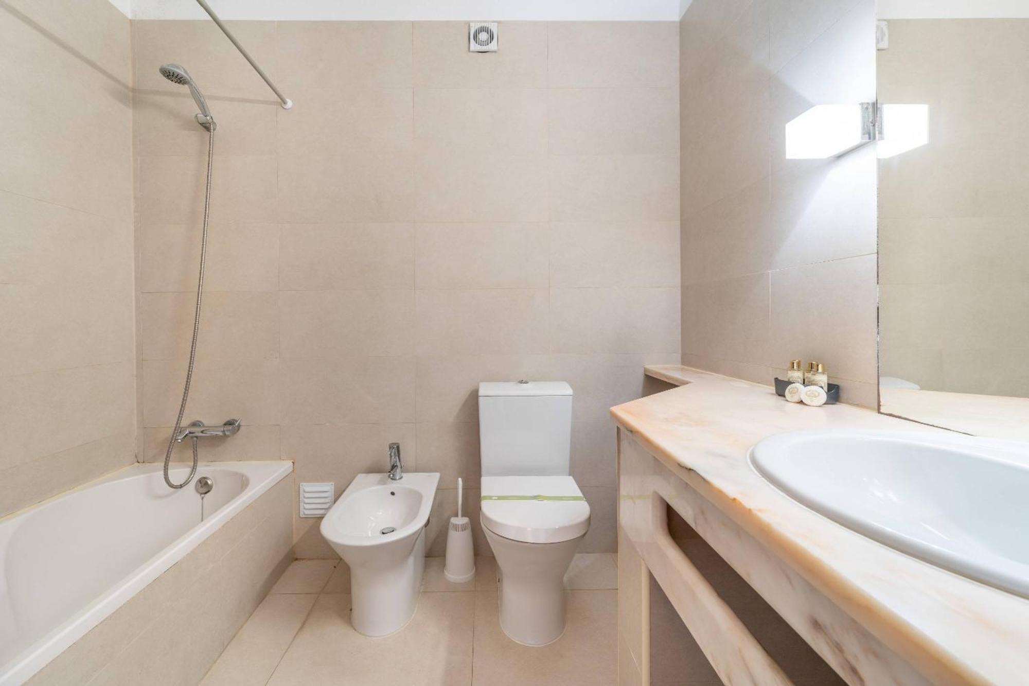 Apt 89-A Sao Rafael By Hellovacations Albufeira Exterior photo